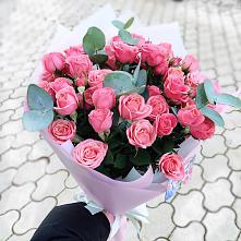 Букет Леди совершенство #REPLACE_PRED# Кукуштан
