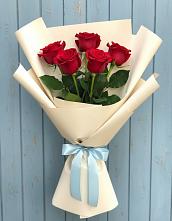 Букет Классика чувств в Кукуштан