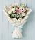 Букет цветов из: Лилии в Кукуштан