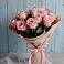 Букет цветов из: Розы в Кукуштан