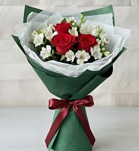 Букет Идеальный Вкус #REPLACE_PRED# Кукуштан