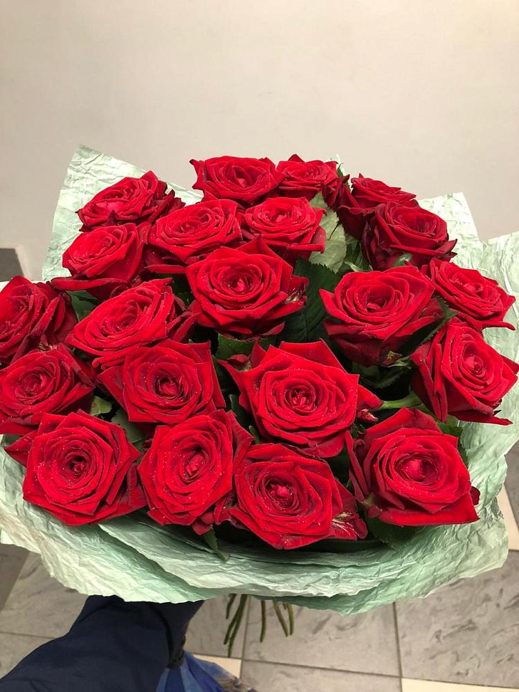 Розы Классика в Кукуштан Букет Классика в Кукуштан
