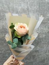 Букет цветов из:  Розы в Кукуштан