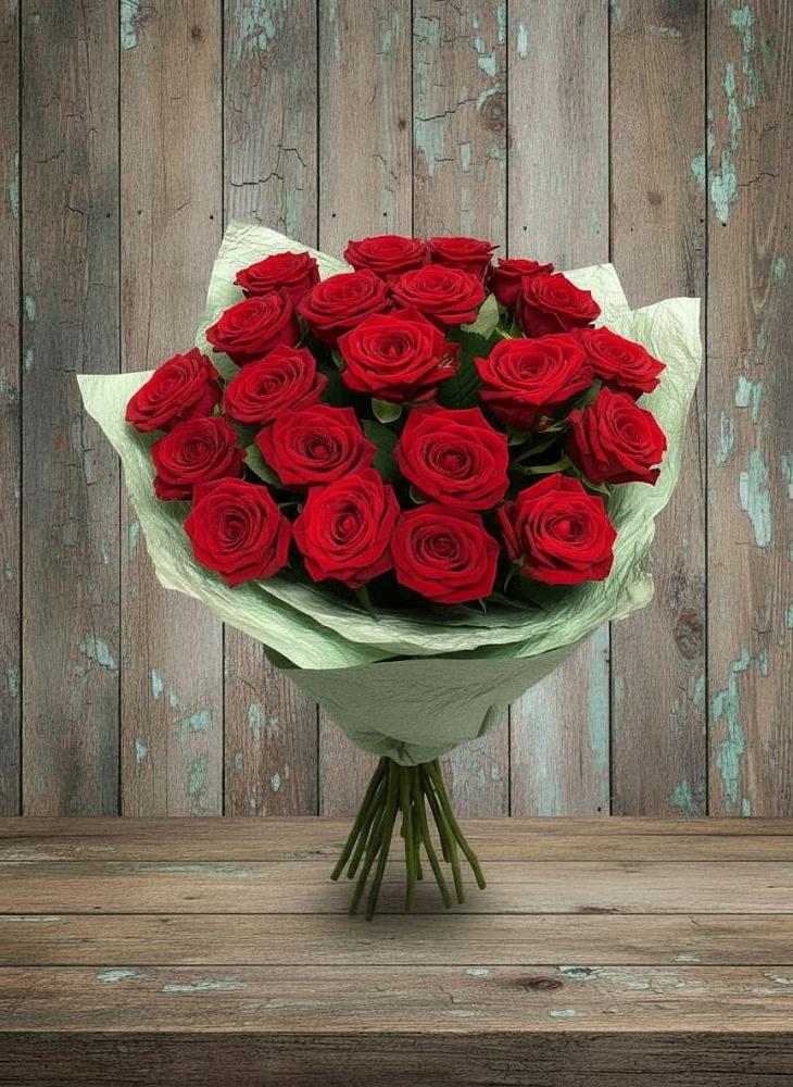 Букет Классика в Кукуштан