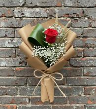 Букет цветов из:  Розы #REPLACE_PRED# Кукуштан