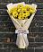 Букет цветов из: Хризантемы в Кукуштан