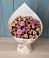 Букет цветов из: Розы в Кукуштан
