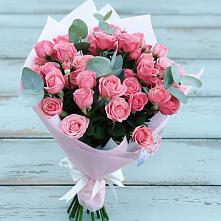 Букет Леди совершенство в Кукуштан